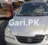 Suzuki Liana  2006 For Sale in Kacha Jail Road