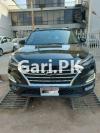 Hyundai Tucson  2021 For Sale in Karachi