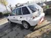 Suzuki Cultus VXR (CNG) 2003 For Sale in Mardan