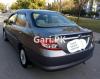 Honda City i-DSI 2005 For Sale in Rahim Yar Khan