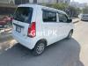 Suzuki Wagon R AGS 2021 For Sale in Islamabad