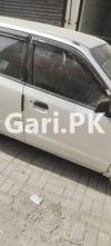 Suzuki Alto VXR 2002 For Sale in Lahore