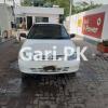 Suzuki Cultus VXR 2017 For Sale in Sargodha