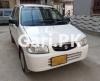 Suzuki Alto  2011 For Sale in Peshawar