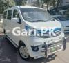 Changan Karvaan  2022 For Sale in Karachi