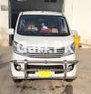 Changan Karvaan  2022 For Sale in Chishti Nagar