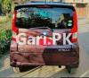 Subaru Stella  2019 For Sale in Rawalpindi