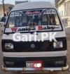 Suzuki Bolan  2022 For Sale in Karachi