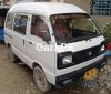 Suzuki Bolan VX Euro II 2015 For Sale in Karachi