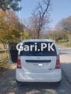 Suzuki Wagon R VXR 2022 For Sale in Rawalpindi