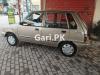 Suzuki Mehran VXR Euro II 2018 For Sale in Rawalpindi