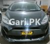Toyota Aqua EXi 2017 For Sale in Karachi