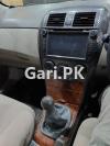 Toyota Corolla GLi 1.3 VVTi 2011 For Sale in Malakand Agency