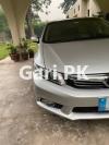 Honda Civic VTi Oriel Prosmatec 2013 For Sale in Lahore