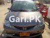 Honda City IDSI 2003 For Sale in Sakhi Hasan