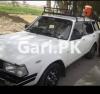 Mitsubishi Lancer  1977 For Sale in Karachi