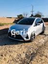 Toyota Vitz F 1.0 2019 For Sale in Sialkot