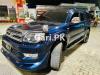 Toyota Surf SSR-X 3.4 2004 For Sale in Karachi