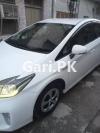 Toyota Prius G Touring Selection 1.8 2012 For Sale in Rawalpindi