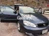 Toyota Corolla 2.0D Saloon 2006 For Sale in Muzaffarabad