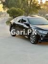 Honda Civic Oriel 1.8 i-VTEC CVT 2018 For Sale in Gujranwala