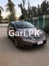 Honda City IVTEC 2016 For Sale in Karachi