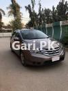 Honda City IVTEC 2016 For Sale in Abul Hassan Isphani Road