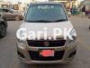 Suzuki Wagon R  2017 For Sale in Peshawar