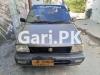 Suzuki Mehran VXR 1990 For Sale in Karachi