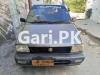 Suzuki Mehran VXR 1990 For Sale in North Karachi