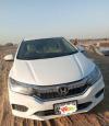 Honda City IVTEC 2021 For Sale in Lahore