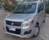 Suzuki Wagon R  2021 For Sale in Karachi