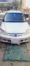 Honda Civic Prosmetic 2005 For Sale in Lahore
