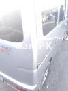 Daihatsu Hijet Cruise Turbo 2013 For Sale in Rawalpindi