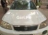 Honda City  2001 For Sale in Lahore