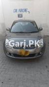 Suzuki Swift  2018 For Sale in Lahore