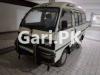 Suzuki Every  1991 For Sale in Karachi