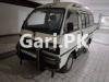 Suzuki Every  1991 For Sale in Bahadurabad