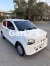 Suzuki Alto  2021 For Sale in Lahore