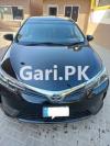 Toyota Corolla GLI 2018 For Sale in Sheikhupura