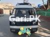 Suzuki Bolan  2008 For Sale in Rawalpindi