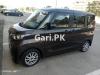 Nissan Roox X IDLING STOP 2020 For Sale in Karachi