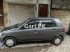 Suzuki Alto VXR (CNG) 2012 For Sale in Sialkot
