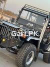 Jeep Other  1962 For Sale in Faisalabad