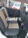 Suzuki Wagon R VXL 2022 For Sale in Karachi