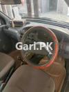 Daihatsu Cuore CX Eco 2010 For Sale in Faisalabad