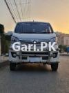 Changan Karvaan  2021 For Sale in Federal B Area - Block 14