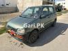 Daihatsu Cuore CX Automatic 2011 For Sale in Faisalabad