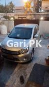 Suzuki Cultus Auto Gear Shift 2018 For Sale in Karachi