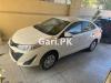 Toyota Yaris GLI MT 1.3 2020 For Sale in Lahore